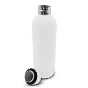 Thermosflasche 500 ml in Premium-Qualität für Ihr Marketing