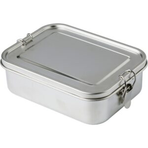 Edelstahl Lunchbox 1100 ml für Ihr Marketing