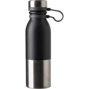 Edelstahl-Thermosflasche 600 ml für Ihr Marketing