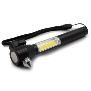 Sicherheitstaschenlampe "Niederschöneweide"