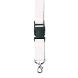 Lanyard mit individuellem Branding für Ihr Marketing