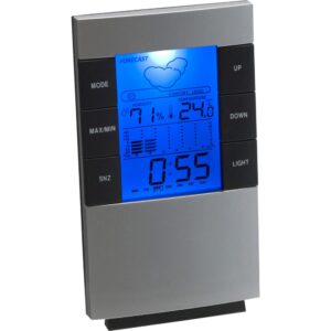 Digitale Wetterstation für Ihr Marketing