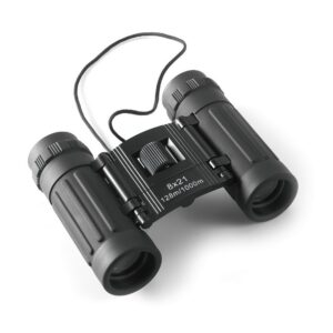 Kompaktes Fernglas in Premium-Qualität für Ihr Marketing
