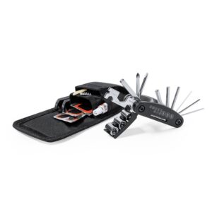 Fahrradwerkzeug Set 15-tlg "Ressie"