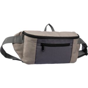 Gürteltasche in attraktiver Form für Ihr Marketing
