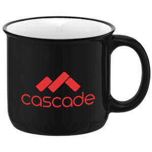 Tasse "WakeWave"