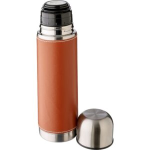 Thermosflasche 500 ml in Premium-Qualität für Ihr Marketing
