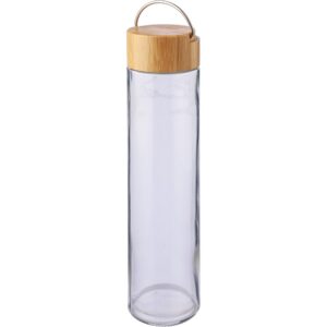 Glasflasche 500 ml mit individuellem Branding