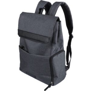 Rucksack für 15-Laptop als Kundenpräsent