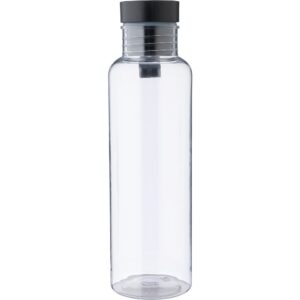Sportflasche 750 ml aus Bambus für Ihre Werbung