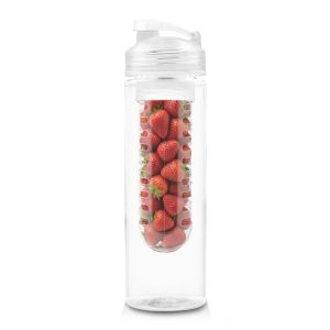 Sportflasche 650 ml in hochwertiger Ausführung für Ihr Marketing