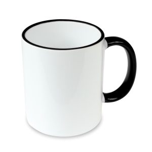 Keramikbecher 350 ml für Ihr Marketing