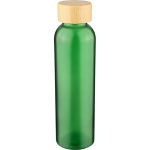 Glasflasche 500 ml in Premium-Qualität für Ihre Werbung