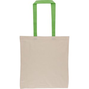 Einkaufstasche aus Baumwolle mit individuellem Branding