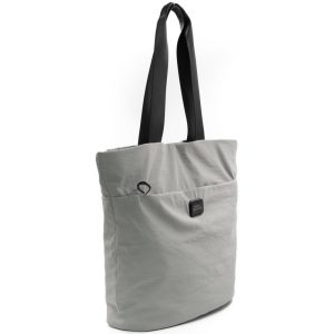 Reisetasche aus recyceltem Nylon für Ihre Werbung