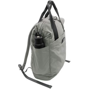 Reisetasche aus recyceltem Nylon für Ihr Marketing
